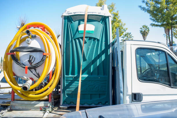 Best Affordable portable toilet rental  in Cohoes, NY