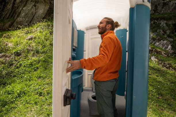 Best Emergency porta potty rental  in Cohoes, NY