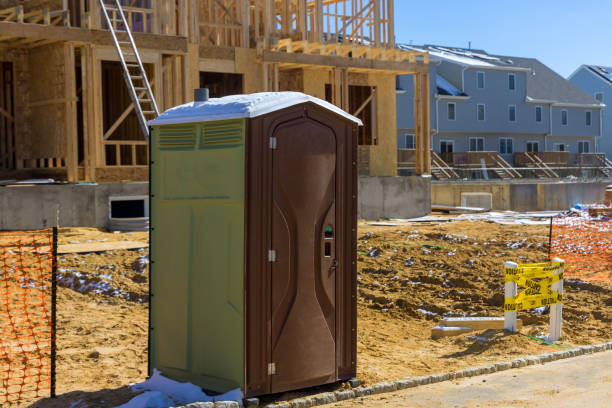 Best Portable toilet rental for construction  in Cohoes, NY