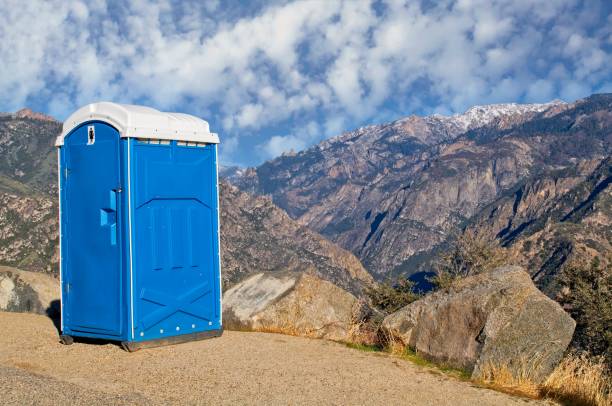 Best Luxury portable toilet rental  in Cohoes, NY