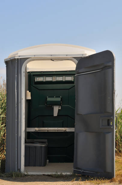 Portable bathroom rental in Cohoes, NY
