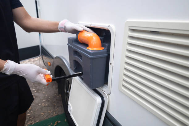 Best Sanitation services for porta potties  in Cohoes, NY