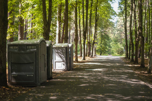 Portable Toilet Options We Offer in Cohoes, NY