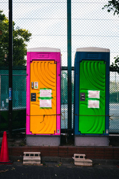 Best Porta potty rental near me  in Cohoes, NY