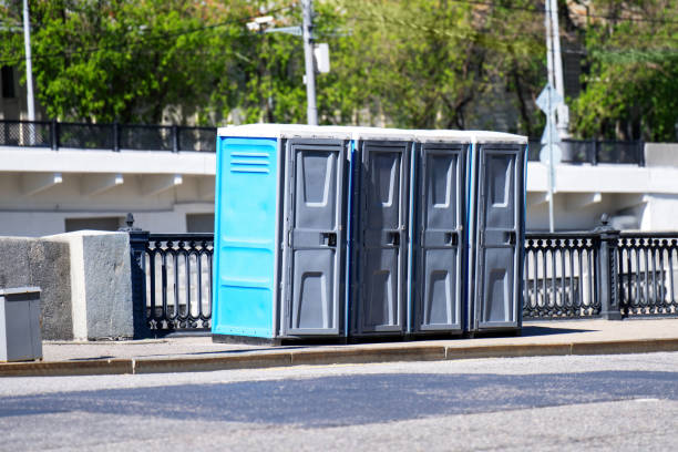 Professional porta potty rental in Cohoes, NY