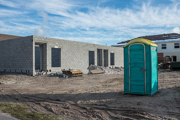 Best Luxury portable toilet rental  in Cohoes, NY